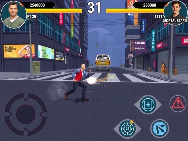 Mumbai Street Invasion Pro player statistics in India